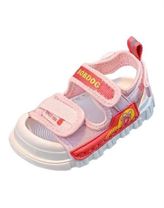 Детские сандалии Детские, розовый Bobdog