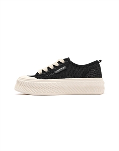 Кеды Skateboard Shoes Women's Low-Top Josiny