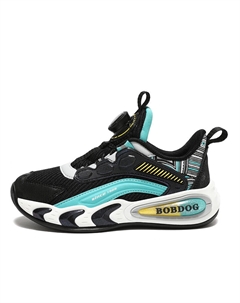 Кроссовки для детей "Дети", фиолетовый Bobdog