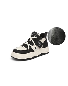 Кеды, скейтборд обувь женская высокая, розовый Exull q