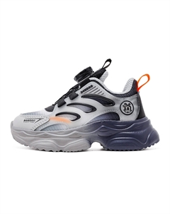 Кроссовки для детей "Дети", цвет Dream purple/meter Bobdog