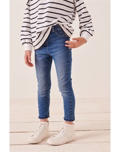 Джеггинсы, синий Next