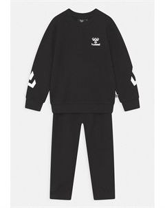 Спортивный костюм VENTI SET, цвет black Hummel