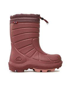 Водоотталкивающие сапоги de agua Extreme Warm 5-75450-939 Rosa, розовый Viking