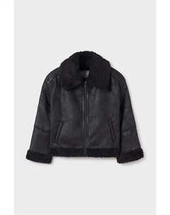 Детская куртка, черный Mayoral