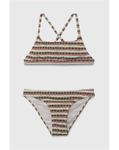 Костюм-двойка Протест для мальчиков и девочек ПРТМАЭ, зеленый Protest