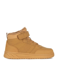 Ботильоны FURRY FUR CP40-21622Z Marrón, коричневый Sprandi