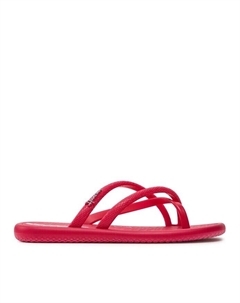 Шлепанцы, розовый Ipanema