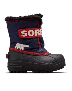 Зимние Ботинки, темно-синий Sorel