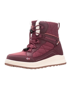 Сапоги Winters Arendal, красный Trollkids