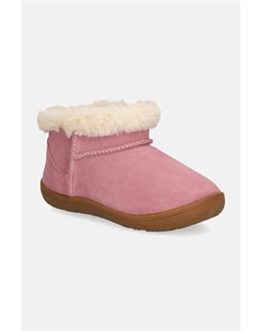 Детские зимние ботинки KINSEY, розовый Ugg
