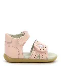 Сандалии Bigkratch-C 962460-10-131 Rosa, розовый Kickers