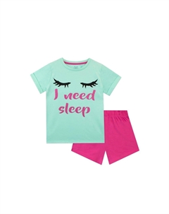 Мне нужна пижама для сна, розовый Harry bear