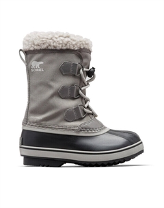 Зимние Ботинки, серый Sorel