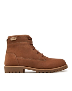 Ботильоны planos Marrón, коричневый Mayoral