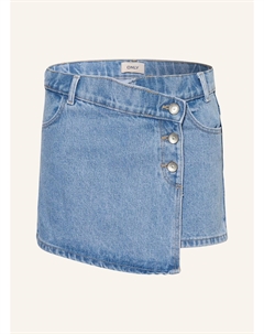 Джинсовые шорты, цвет LIGHT BLUE DENIM Only