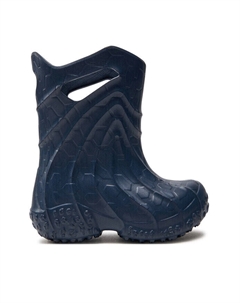 Водоотталкивающие сапоги de agua Azul marino, темно-синий Reima
