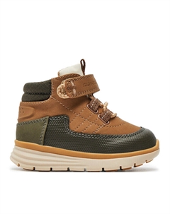 Ботильоны planos Marrón, коричневый Mayoral