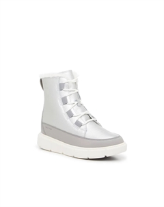 Сапоги Explorer III Snow Boot, серебряный Sorel