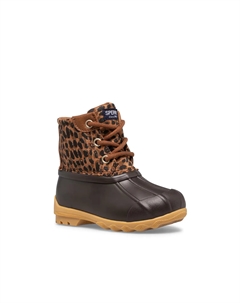 Сапоги Port Rain Boot, цвет prints_animal Sperry