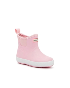 Сапоги Finley 2 Rain Boot, розовый Hunter