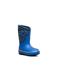 Сапоги Classic II Rain Boot, синий Bogs°