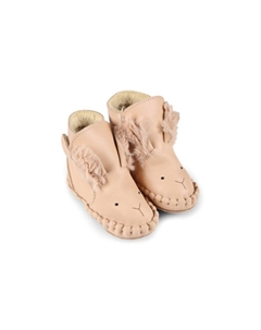 Ботинки Kapi Classic Bear, серый Donsje