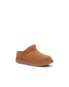 Тапочки Classic Bootie Slipper, цвет chestnuttan Ugg