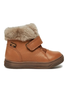 Ботильоны planos Basco Tex G2110144 M Marrón, коричневый Froddo