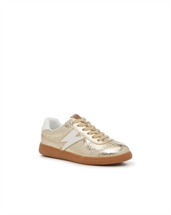 Кроссовки Trio Sneaker, золотой/металлик Steve madden