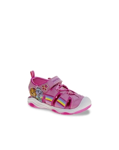 Сандалии Sandal, розовый Paw patrol