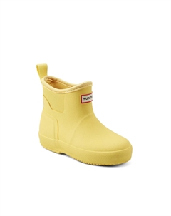 Сапоги Finley Rain Boot, желтый Hunter