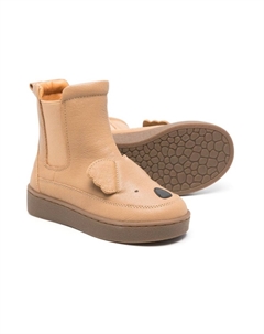 Ботинки Koala, коричневый Donsje