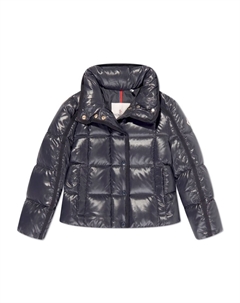 Утепленная куртка Selat, синий Moncler enfant