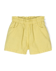 Шорты Amália, зеленый Knot