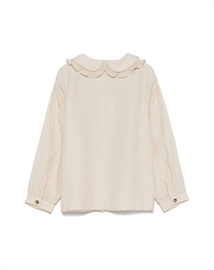 Рубашка Flise, серый Donsje