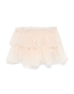 Юбка-пачка Lowlo, розовый Donsje