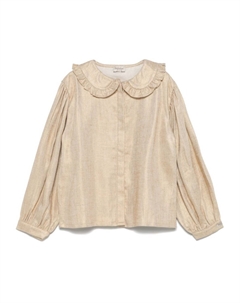 Рубашка Suzei, золотой Donsje