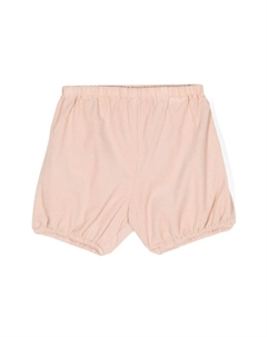 Вельветовые панталоны, розовый Bonpoint