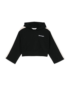 Худи с логотипом Palm angels kids