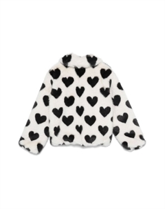 Kids куртка Aveline, белый Mc2 saint barth