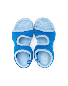 Kids сандалии Oruga, синий Camper