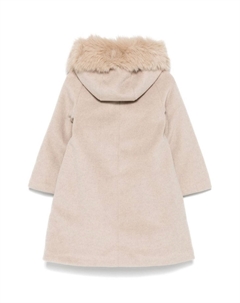 Пальто Maravillas, серый Paz rodriguez