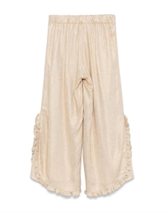 Брюки Pipp, золотой Donsje