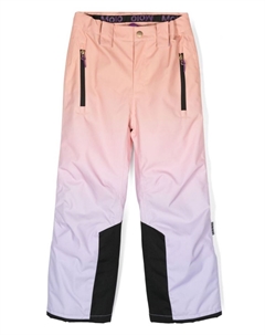 Брюки Jump Pro Ski, оранжевый Molo