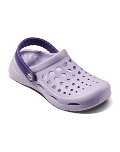 Детские сабо Active, цвет Lilac Enchantment Joybees