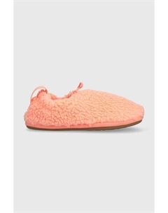 Детские тапочки K PLUSHY SLIPPER, оранжевый Ugg