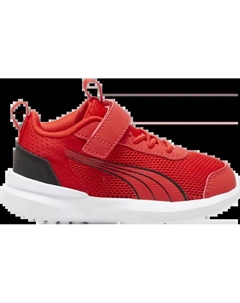 Кроссовки Kruz Infant 'For All Time Red', красный Puma