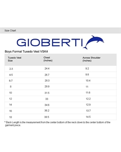 Детский атласный деловой жилет из 4 предметов: жилет, галстук-бабочка, галстук, нагрудный платок, золотой Gioberti