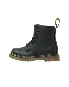 Ботильоны на шнуровке 1460 T Softy, цвет schwarz Dr. martens